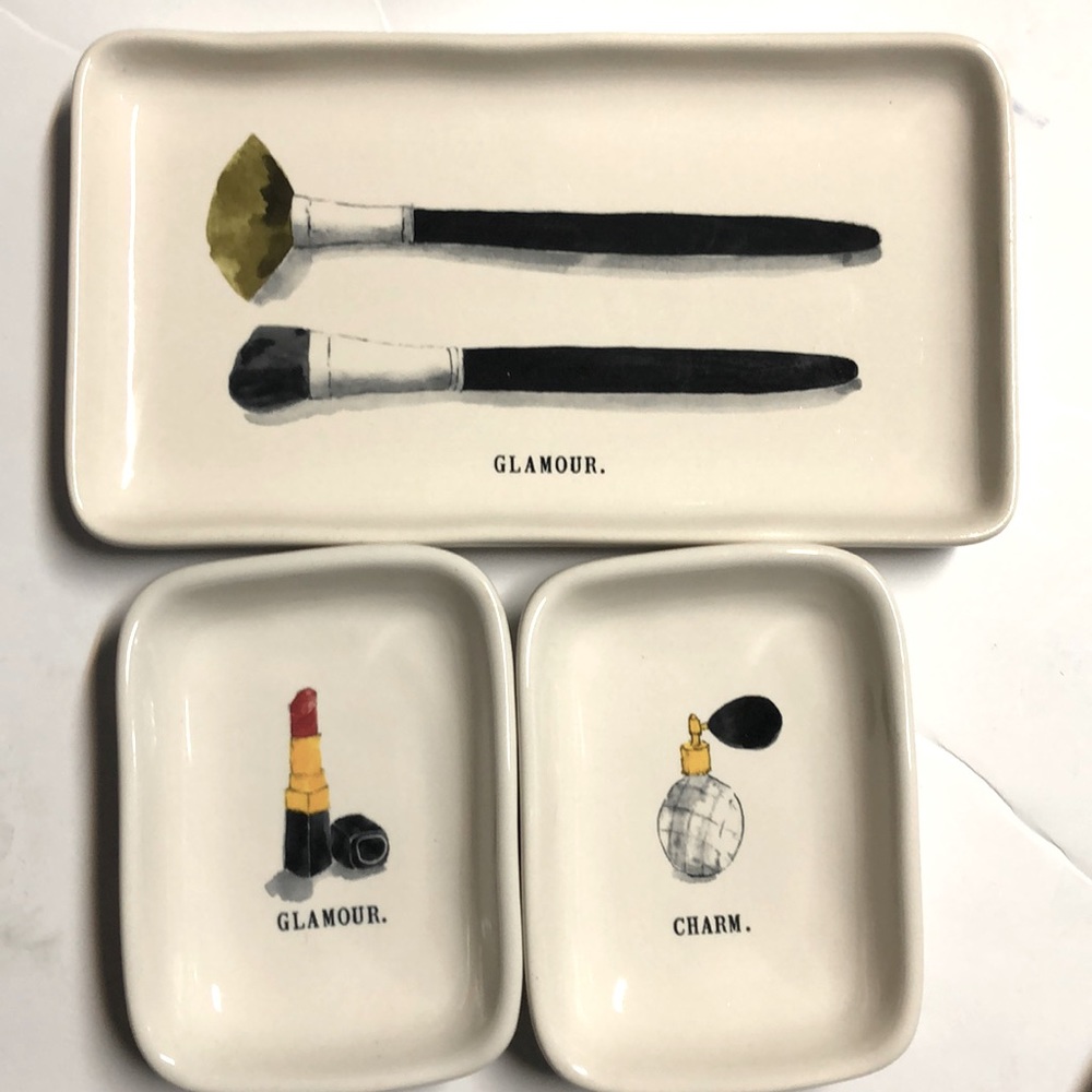 RAE DUNN set